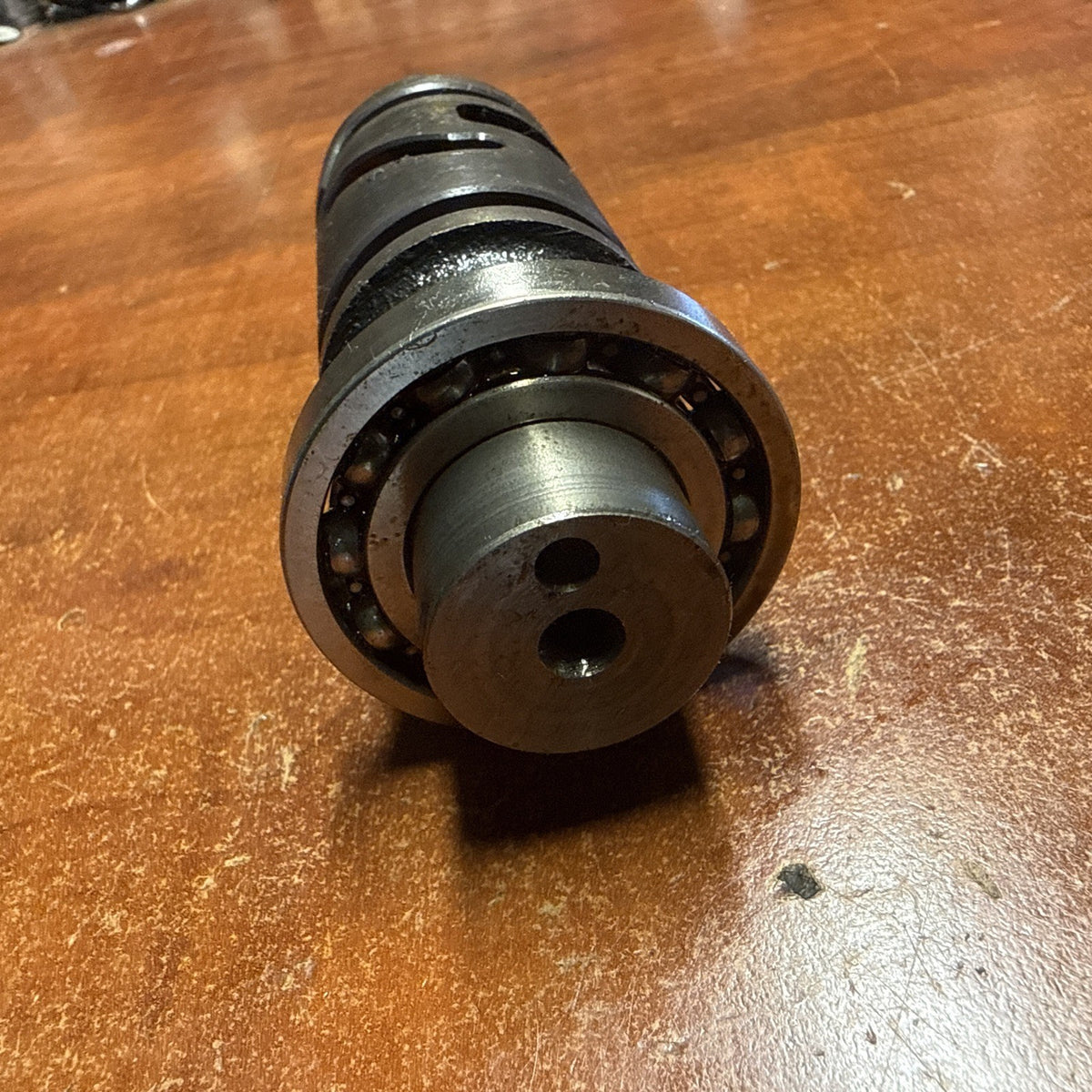 Suzuki Volusia 800 VL800 Transmission Gear Shift Shifting Forks No.1 No.2 Shaft