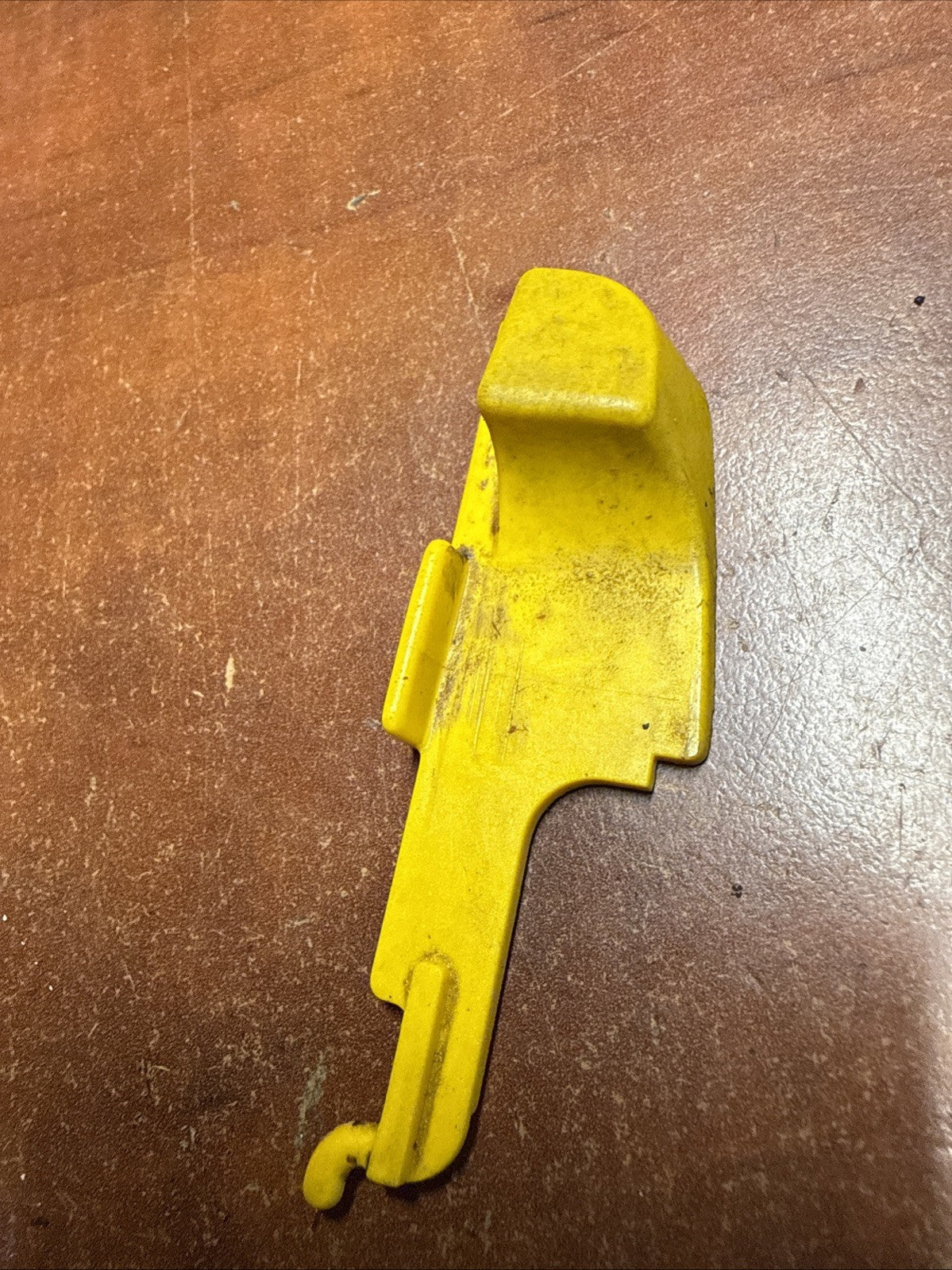 Use OEM Part Choke Lever Assy For 14” McCulloch Chainsaw MAC3200 Gas Chainsaw