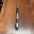 2002 Suzuki Volusia VL800 Rear Wheel Hub Axle Shaft Spacers Castle Nut Pin OEM