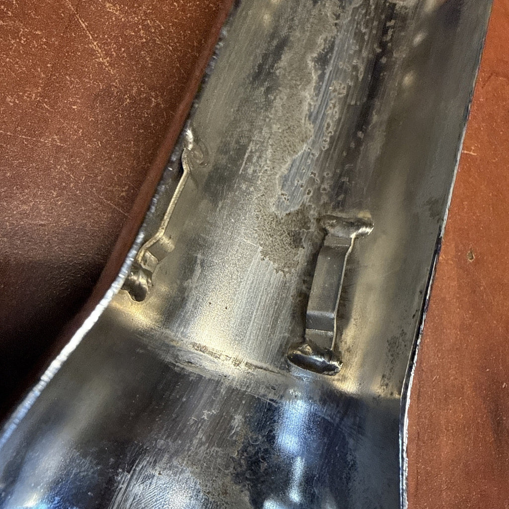 2002 Suzuki Volusia VL800 Rear Final Drive Shaft Metal Chrome Shroud Cover Cobra