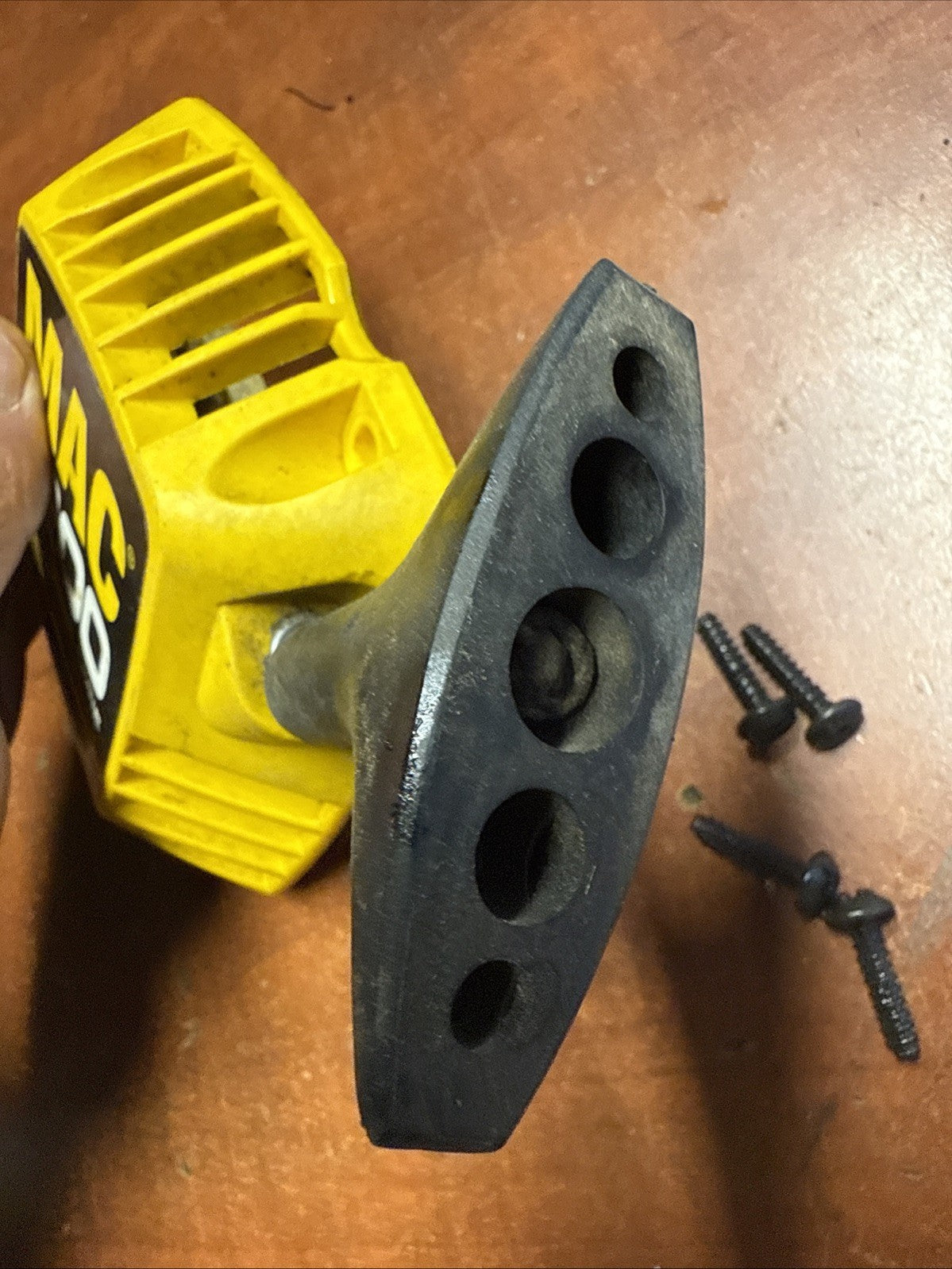 Use OEM Part Starter Recoil Assy For 14” McCulloch Chainsaw MAC3200 Gas Chainsaw