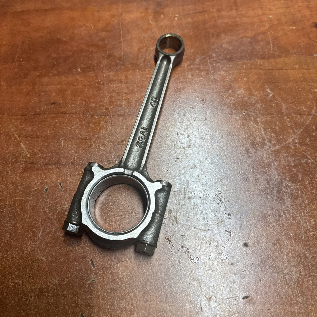 Suzuki Volusia 800 VL800 OEM Engine Connecting Rod Assy Crankshaft Big End Link