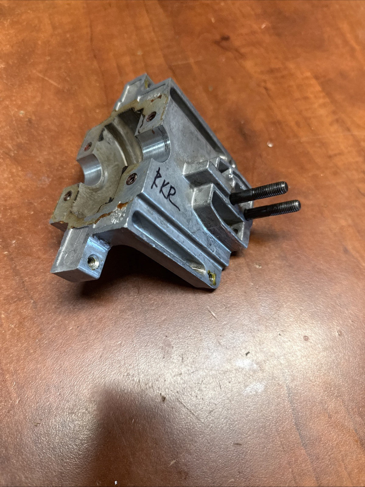 Use OEM Part Crankcase Assy For 14” McCulloch Chainsaw MAC3200 Gas Chainsaw