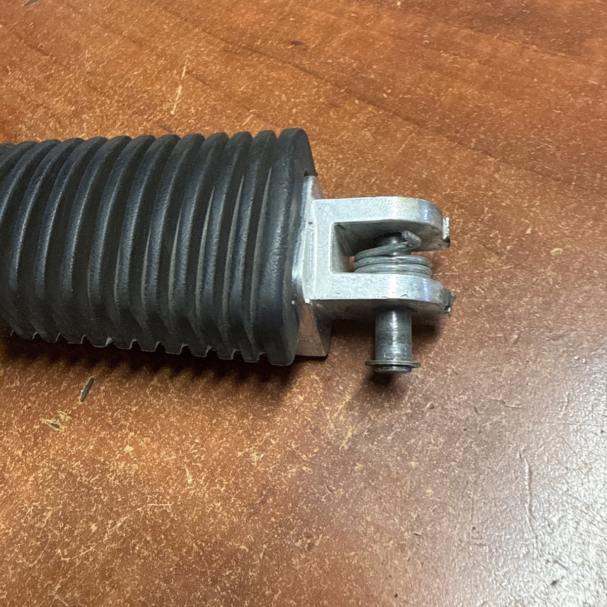 2002 Suzuki Volusia VL800 Front Left Rider Footrest Footboard Foot Peg Assembly