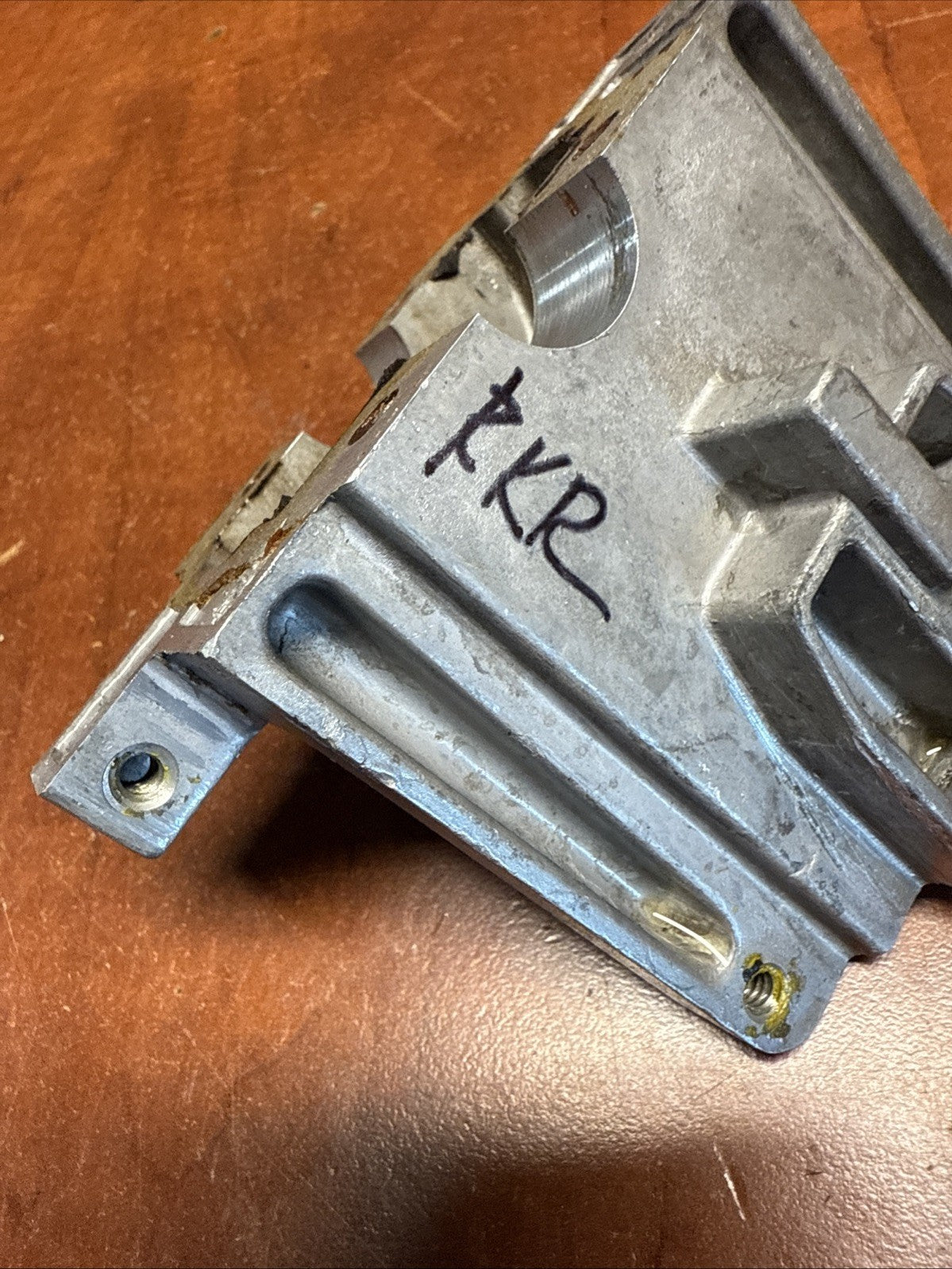 Use OEM Part Crankcase Assy For 14” McCulloch Chainsaw MAC3200 Gas Chainsaw