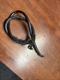 Used OEM 2002 Suzuki Volusia VL800 Front Right Turn Signal Indicator Light RH