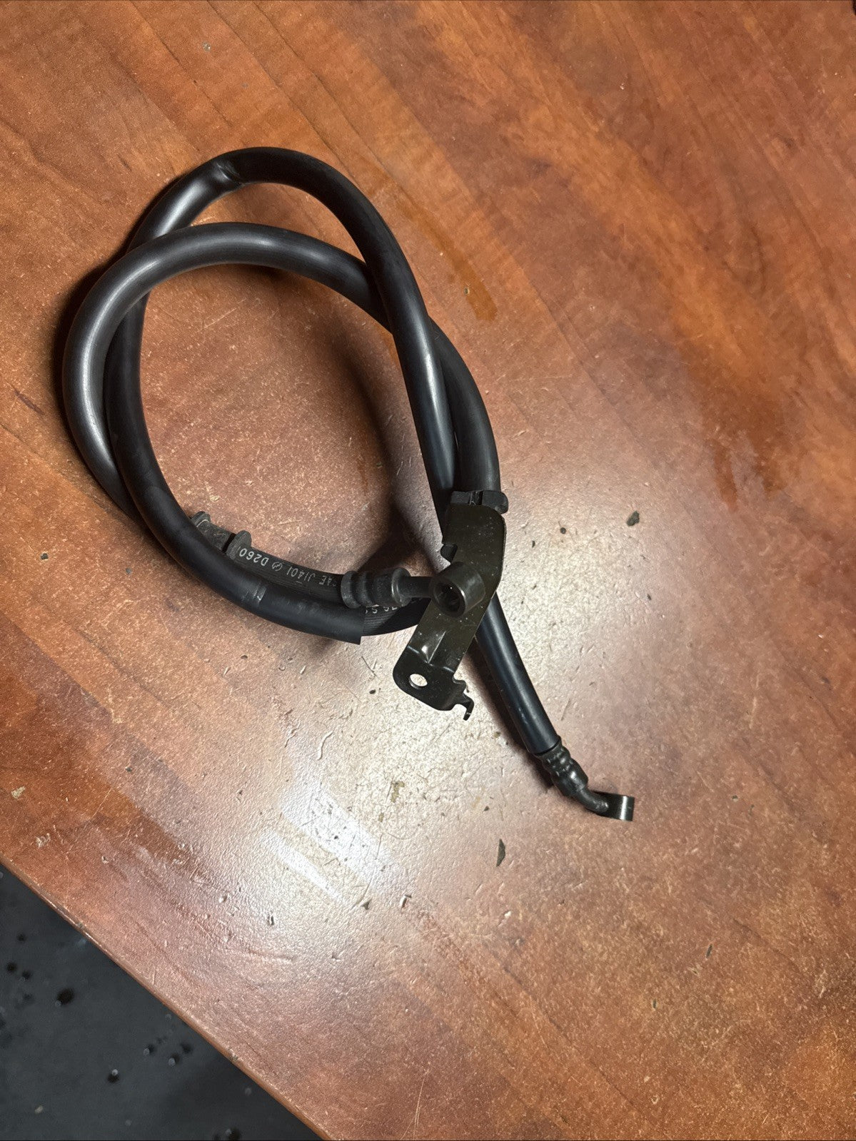 Used OEM 2002 Suzuki Volusia VL800 Front Right Turn Signal Indicator Light RH