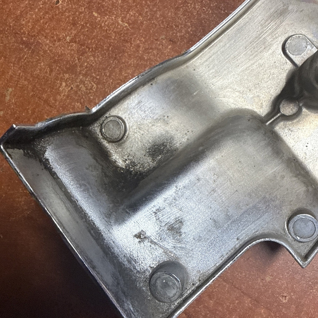 2002 Suzuki Volusia VL800 Left Shifter Secondary Drive Cover OEM 11361-41F00
