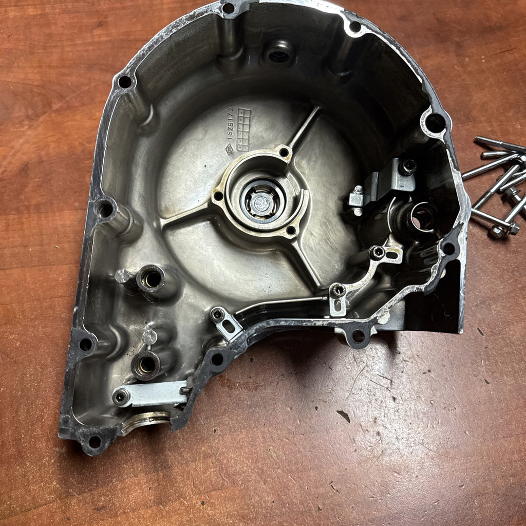 OEM 2002 Suzuki Volusia VL800 Outer Clutch Basket Primary Driven Gear Bearing