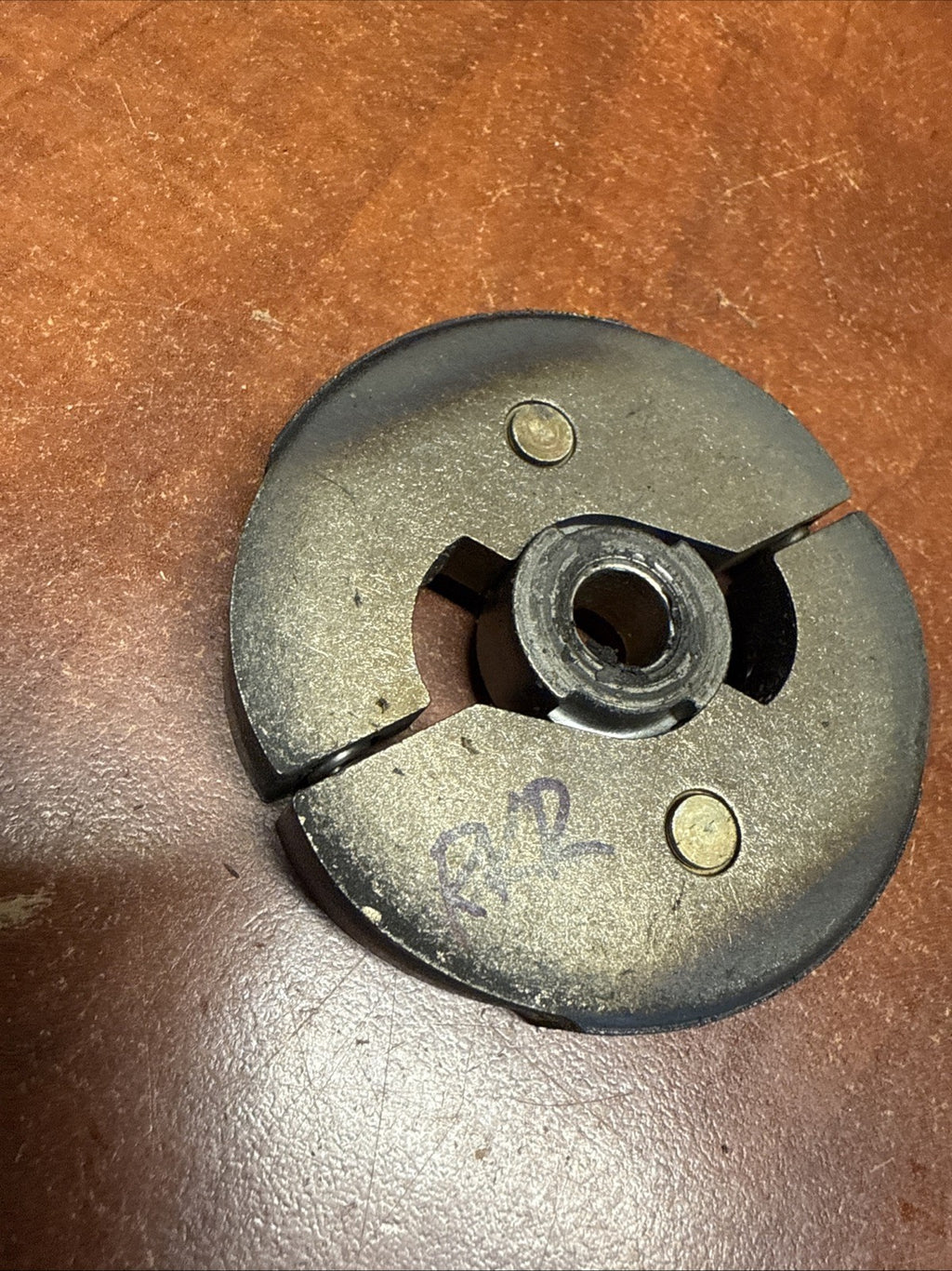 Use OEM Part Clutch Assy For 14” McCulloch Chainsaw MAC3200 Gas Chainsaw