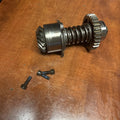 Suzuki Volusia 800 VL800 Secondary Drive Bevel Gear Shaft Damper Spring Assembly