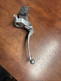 2002 Suzuki Volusia VL800 Front Brake Master Cylinder Lever Free Spirit Cap OEM