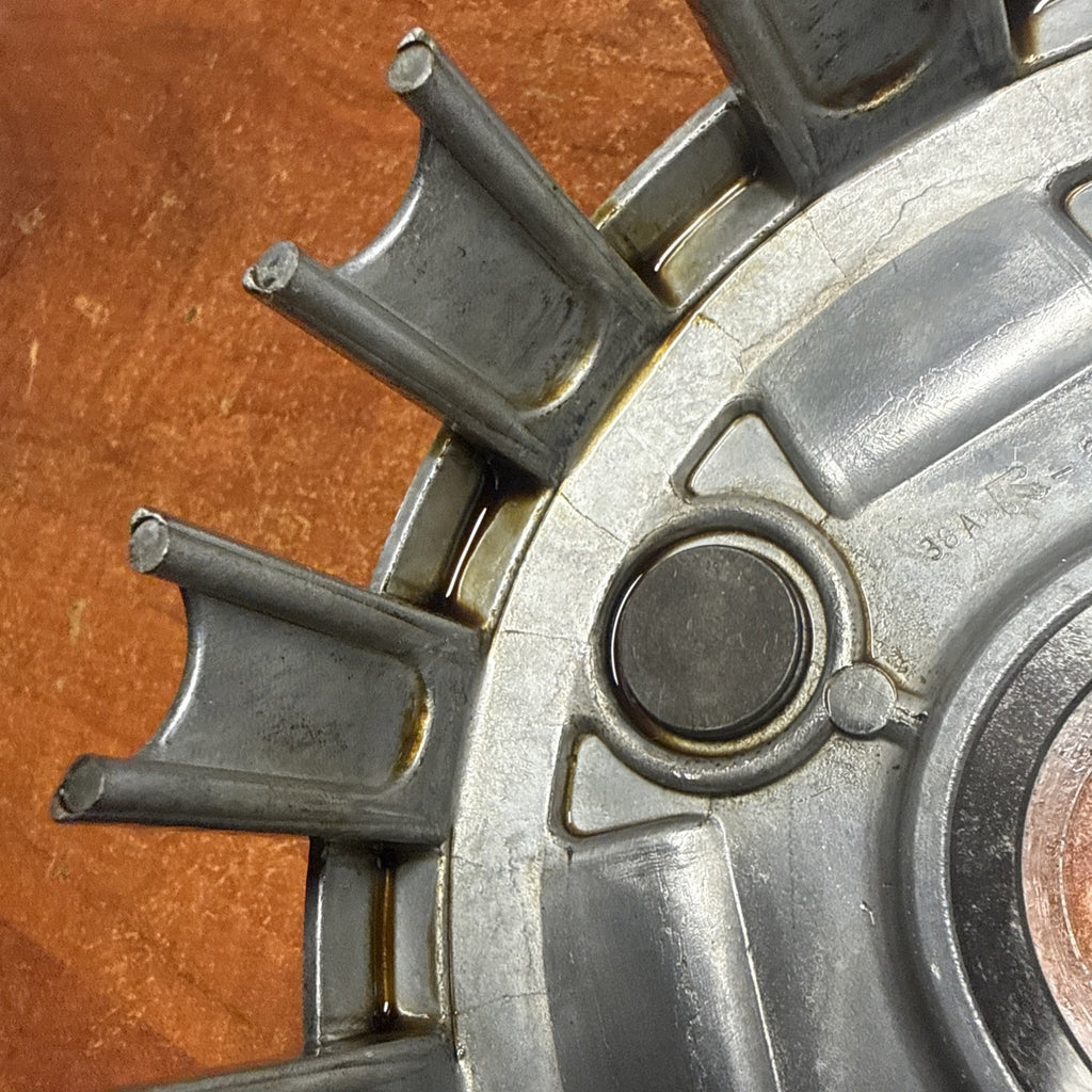 OEM 2002 Suzuki Volusia VL800 Outer Clutch Basket Primary Driven Gear Bearing