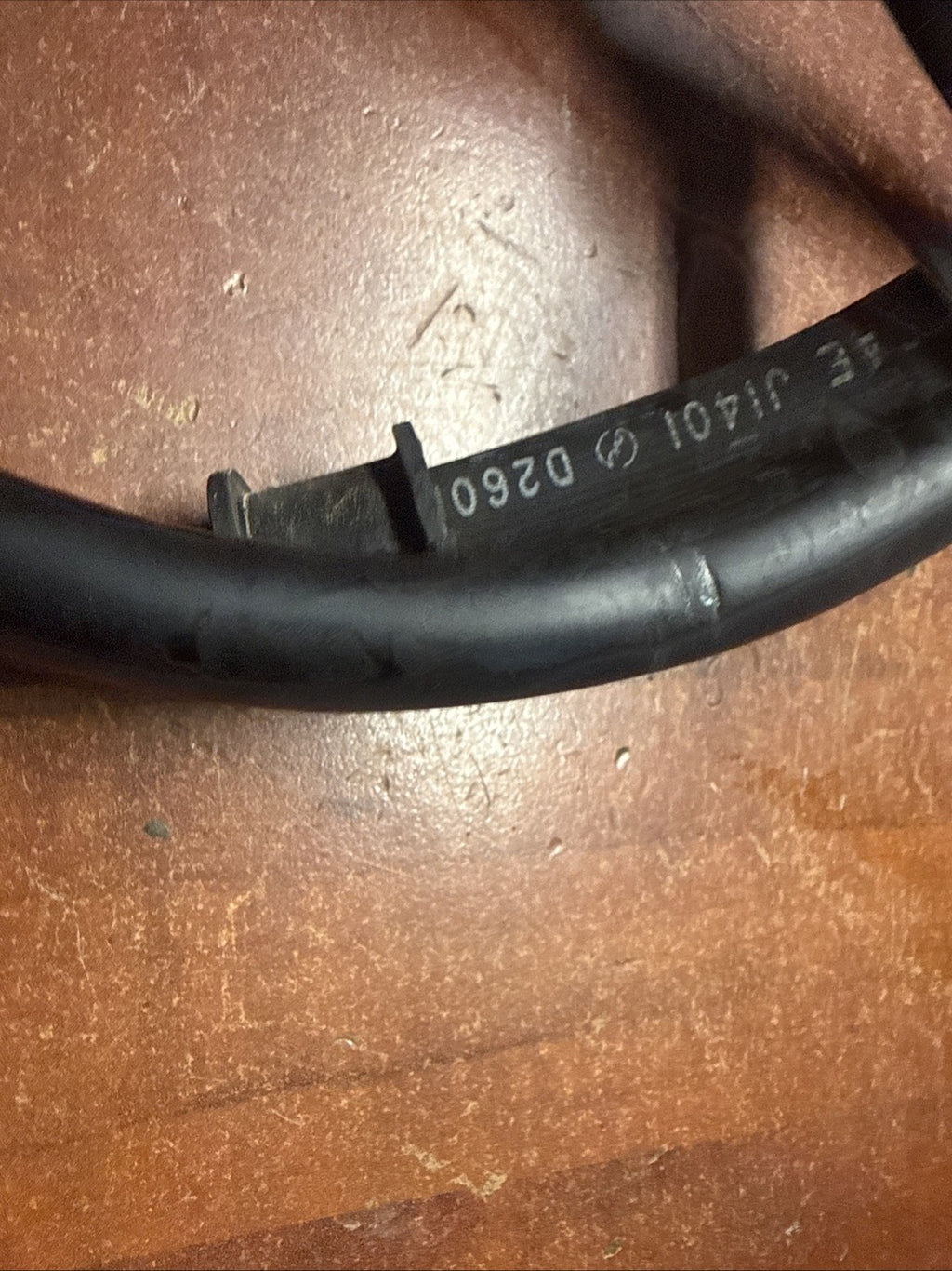 Used OEM 2002 Suzuki Volusia VL800 Front Right Turn Signal Indicator Light RH