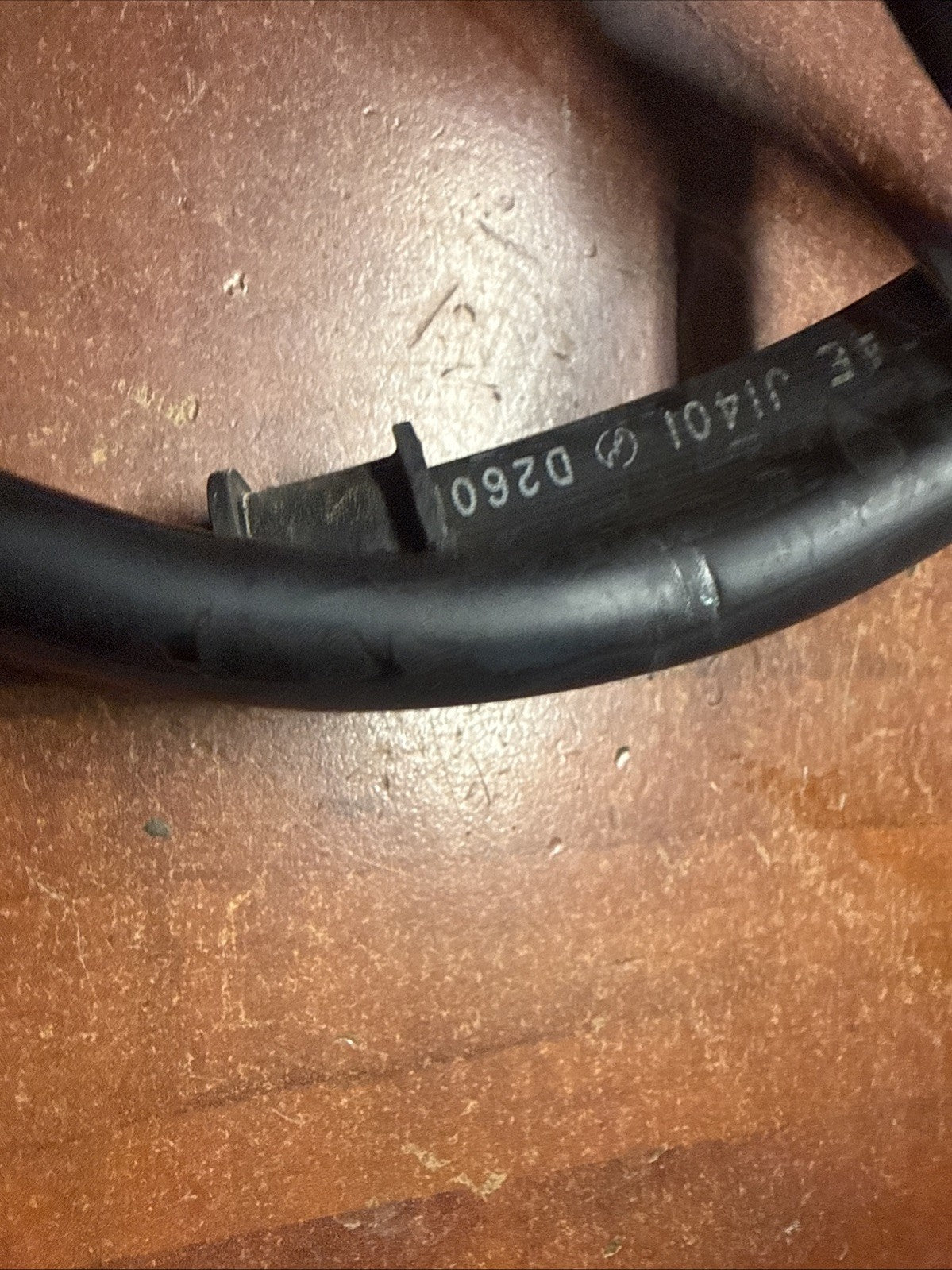 Used OEM 2002 Suzuki Volusia VL800 Front Right Turn Signal Indicator Light RH
