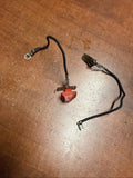 Use OEM Part Engine Stop Button For 14” McCulloch Chainsaw MAC3200 Gas Chainsaw