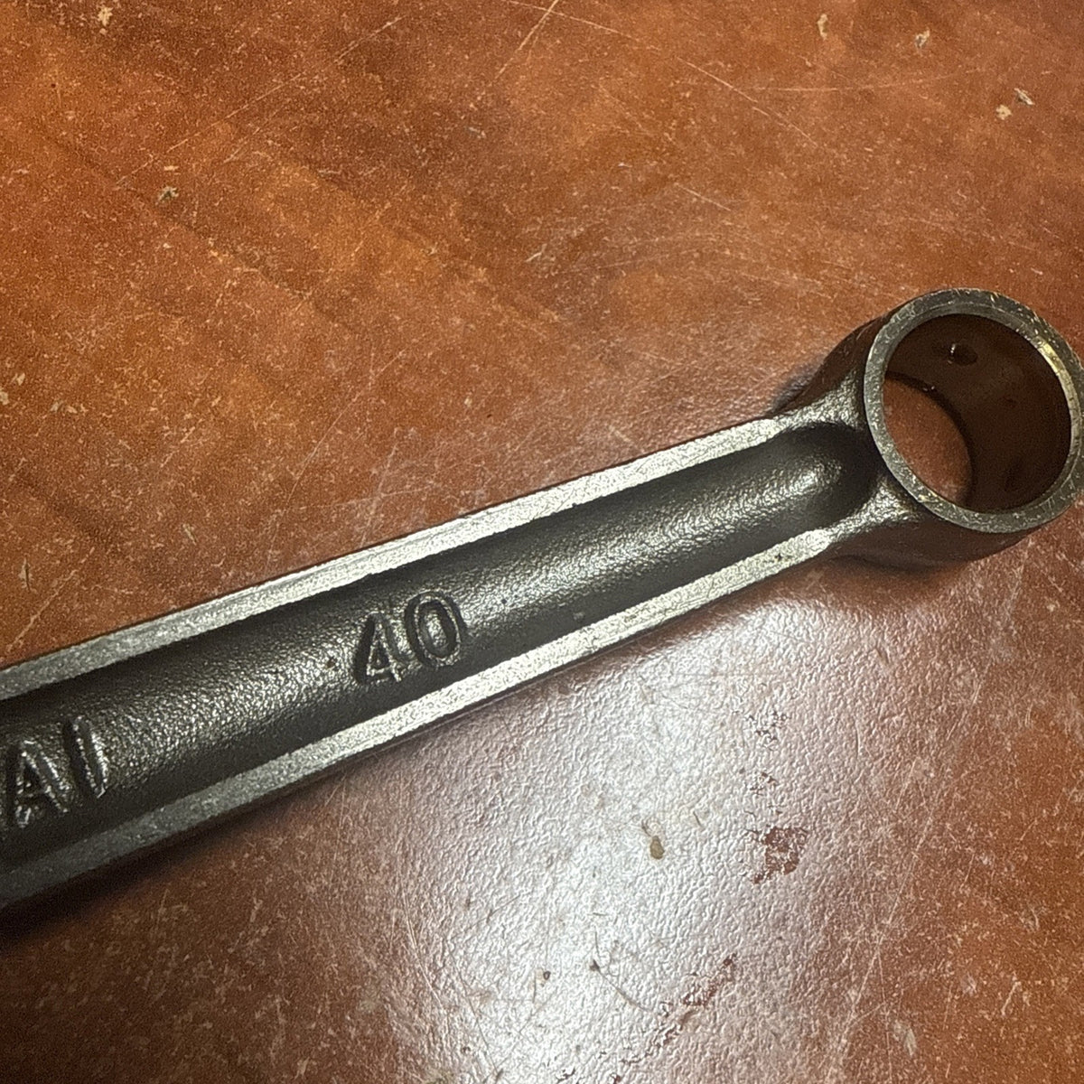 Suzuki Volusia 800 VL800 OEM Engine Connecting Rod Assy Crankshaft Big End Link