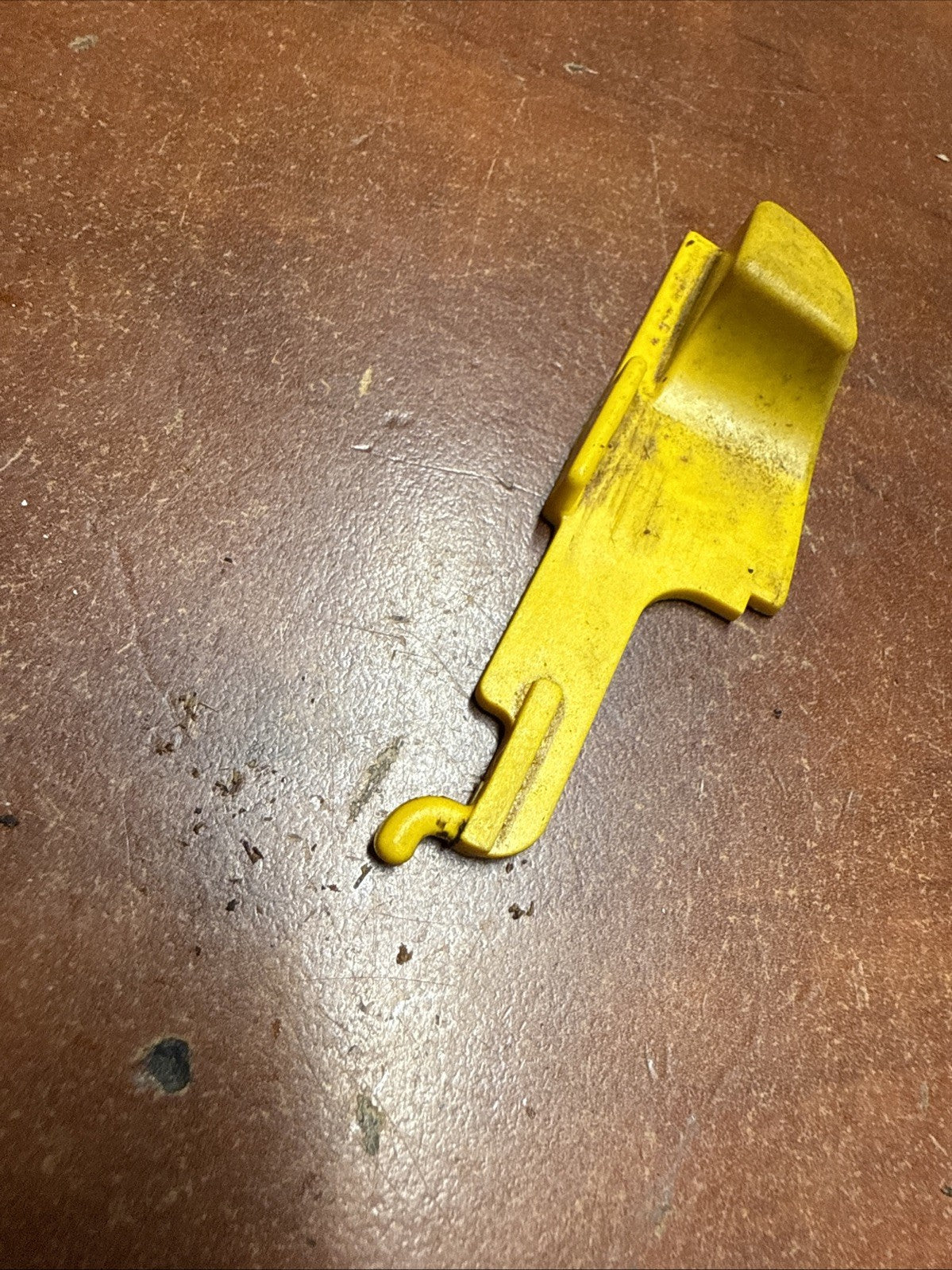Use OEM Part Choke Lever Assy For 14” McCulloch Chainsaw MAC3200 Gas Chainsaw