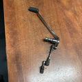 2002 Suzuki Volusia VL800 Front Left Foot Gear Shift Lever Pedal Linkage Rod OEM