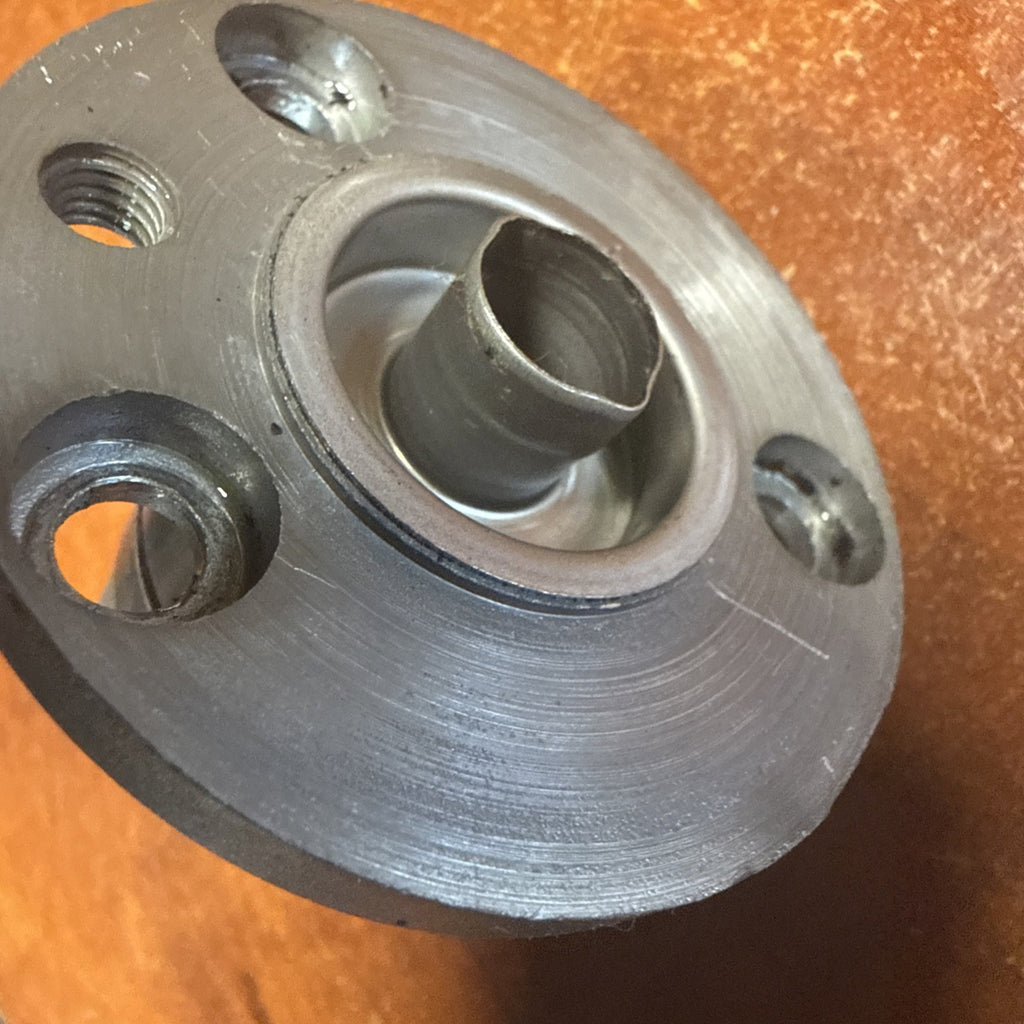 Suzuki Volusia 800 VL800 Engine Coolant Water Pump Housing Impeller Cap Bolts