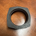 2002 Suzuki Volusia VL800 Rear Swingarm Drive Propeller Shaft Rubber Boot OEM