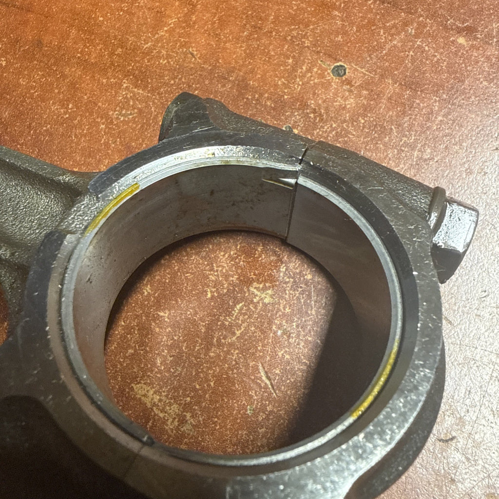 Suzuki Volusia 800 VL800 OEM Engine Connecting Rod Assy Crankshaft Big End Link