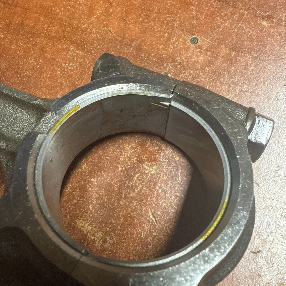 Suzuki Volusia 800 VL800 OEM Engine Connecting Rod Assy Crankshaft Big End Link