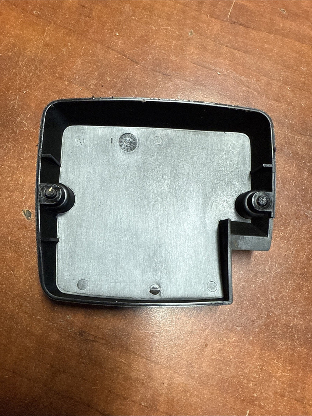 Use OEM Part Filter Cover Assy For 14” McCulloch Chainsaw MAC3200 Gas Chainsaw