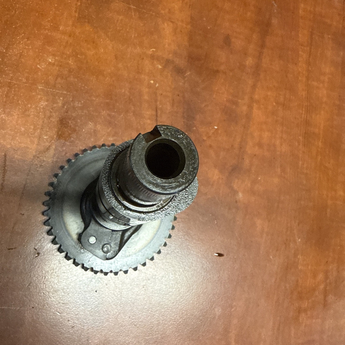 2002 Suzuki Volusia VL800 Rear Camshaft Cam Timing Gear Sprocket Bolts Kit