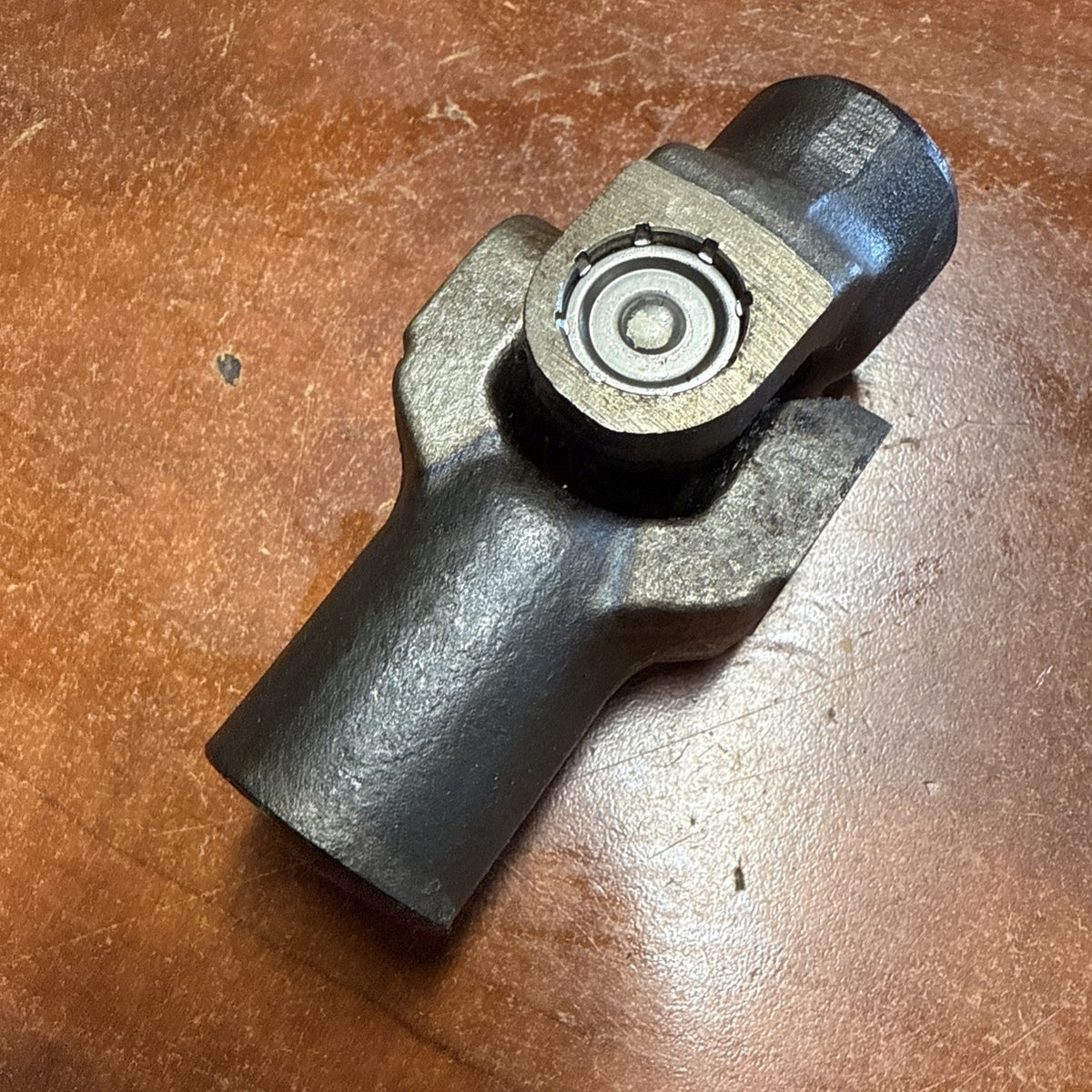 2002 Suzuki Volusia VL800 Rear Final Drivetrain Propeller Shaft Universal Yoke