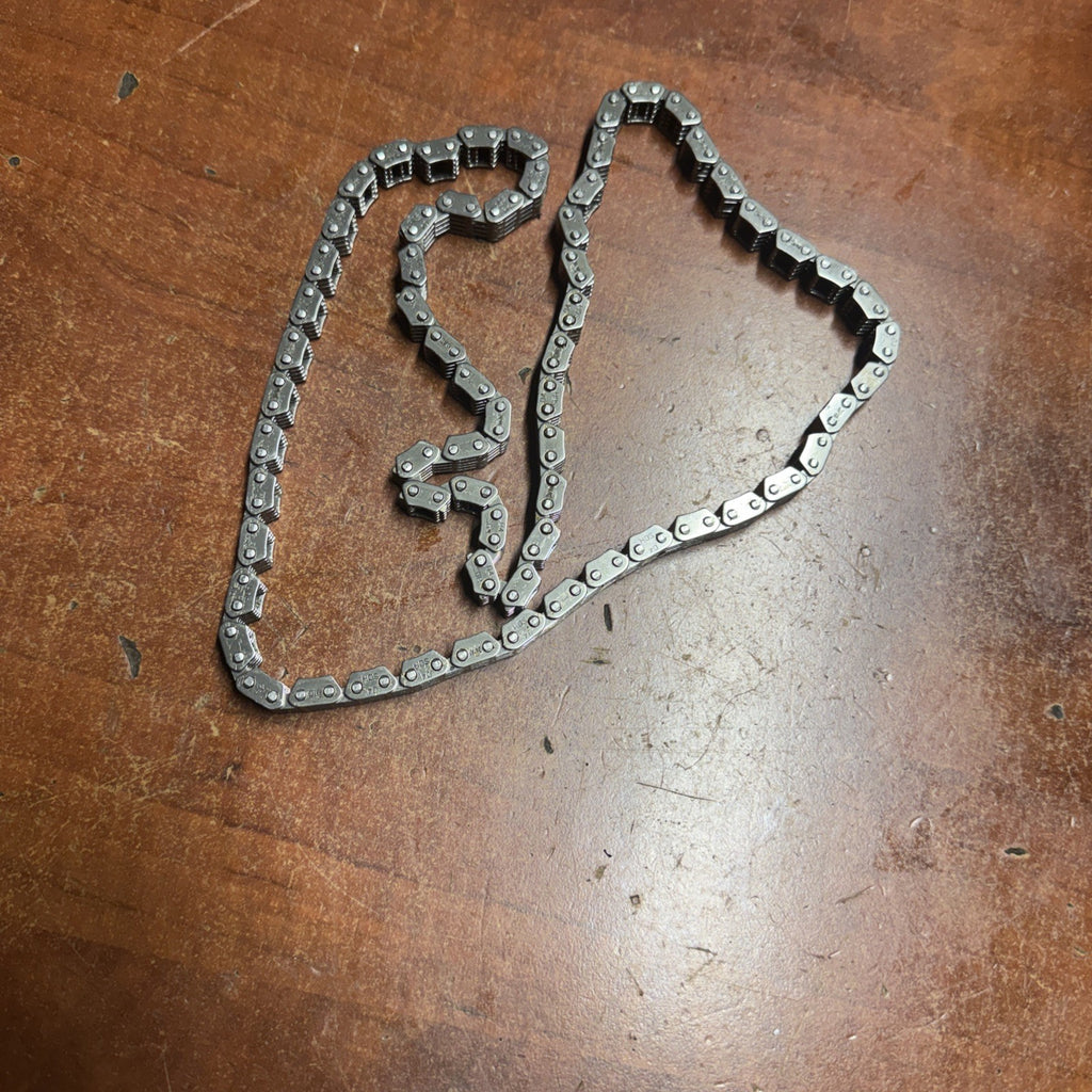 2002 Suzuki Volusia VL800 Front Cylinder Engine Timing Cam Shaft Drive Chain