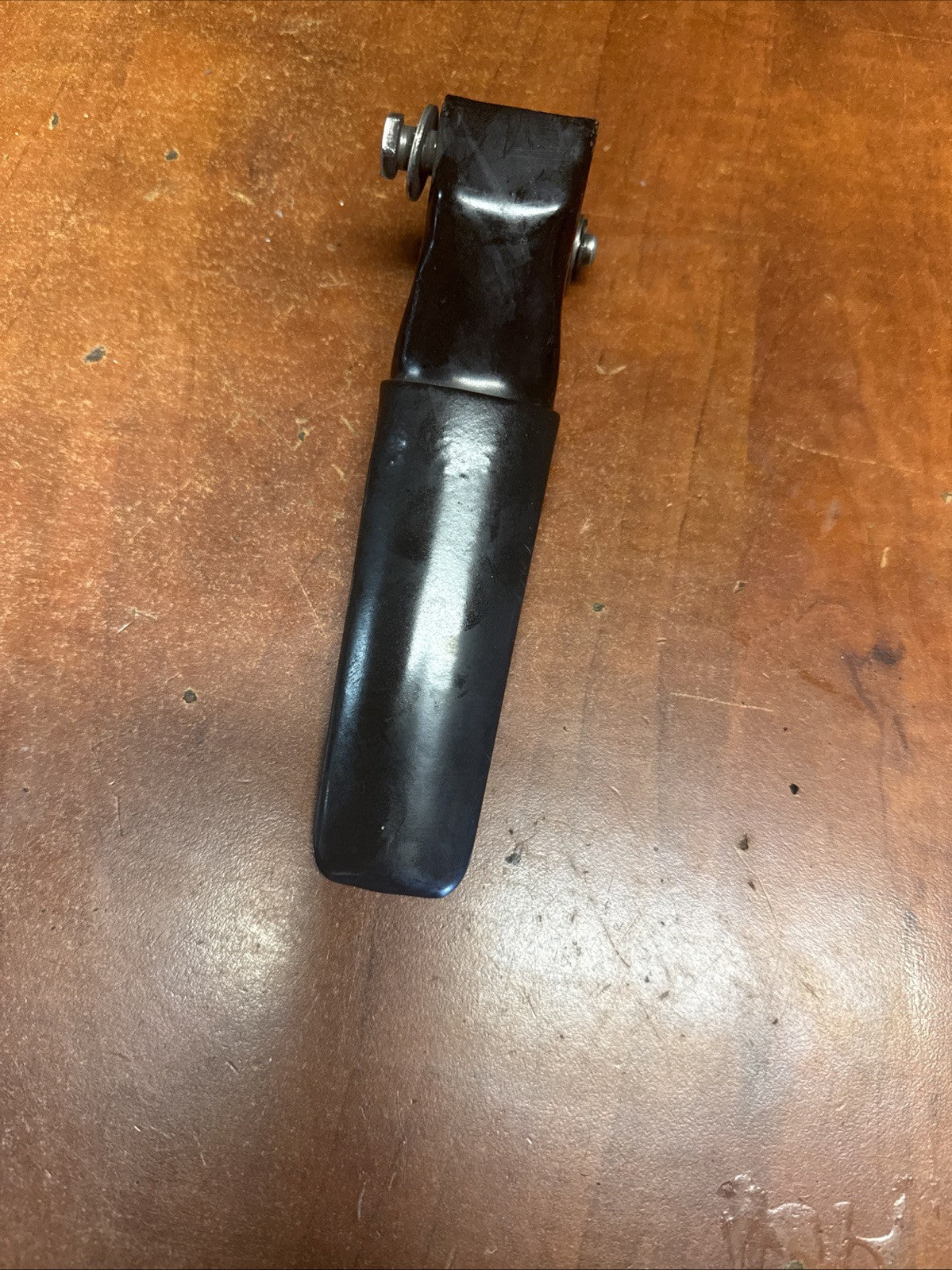 Used OEM Parts Auger/Drive Control Lever Assembly For Toro 521 Snowblower 38052