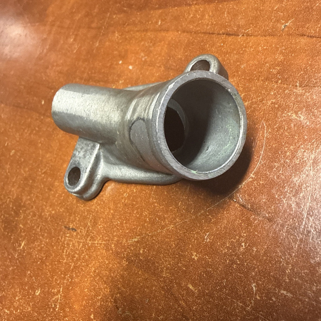 Suzuki Volusia 800 VL800 Front Cylinder Head Water Outlet Union Pipe Joint