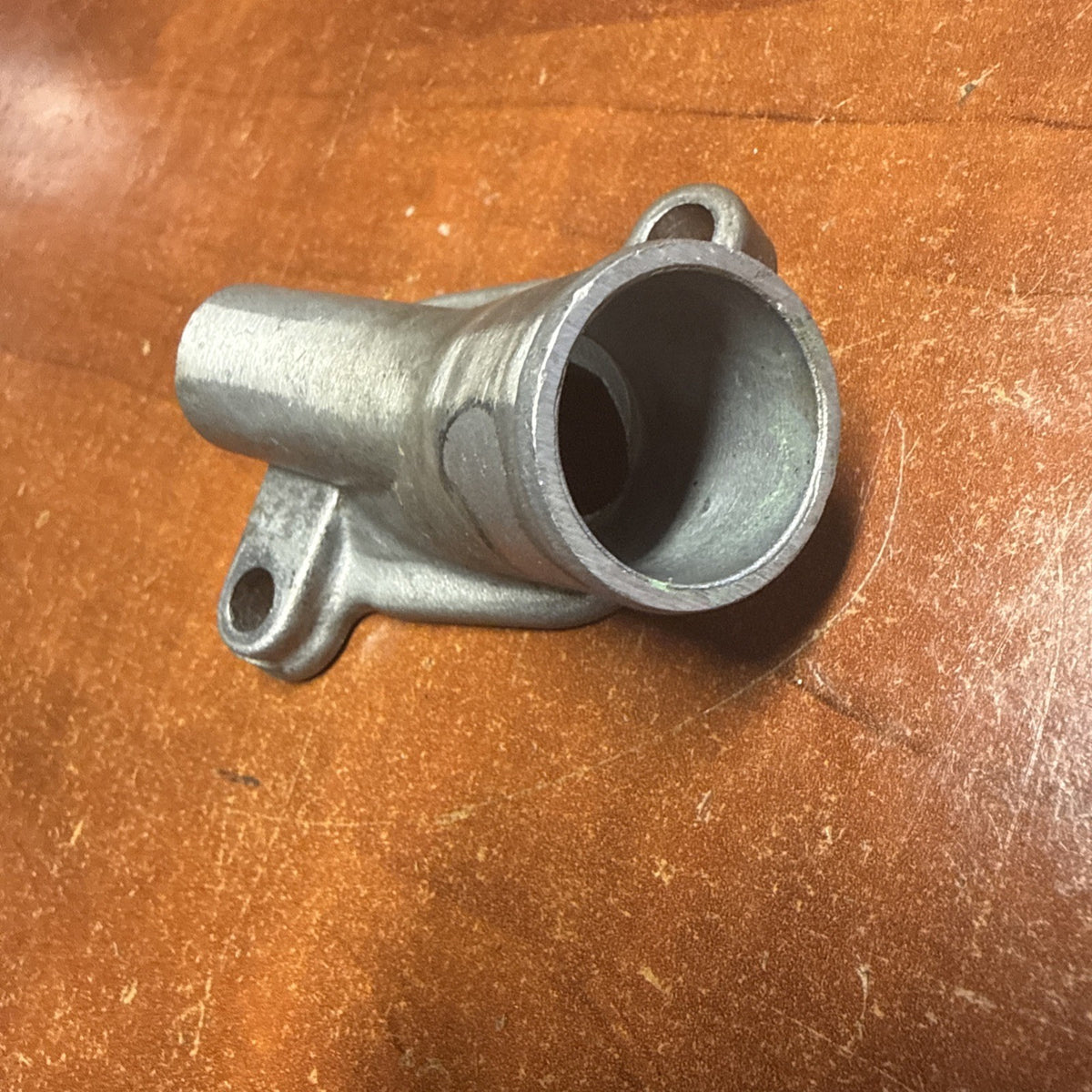 Suzuki Volusia 800 VL800 Front Cylinder Head Water Outlet Union Pipe Joint