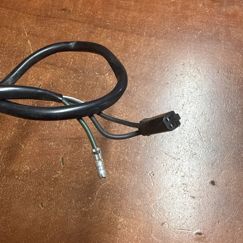 Used OEM 2002 Suzuki Volusia VL800 Front Right Turn Signal Indicator Light RH
