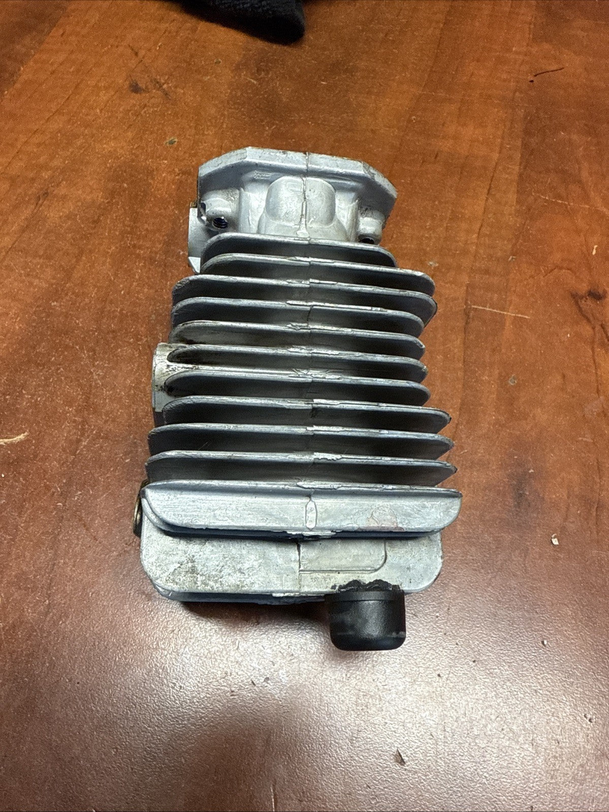 Use OEM Part Cylinder Assy For 14” McCulloch Chainsaw MAC3200 Gas Chainsaw