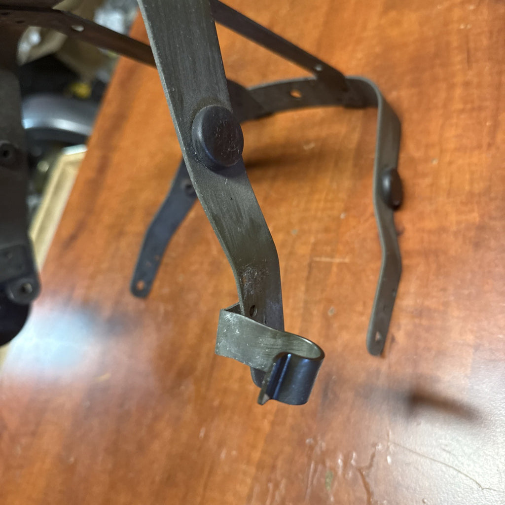 2002 Suzuki Volusia VL800 Front Fender Support Mount Core Inner Brace Bracket