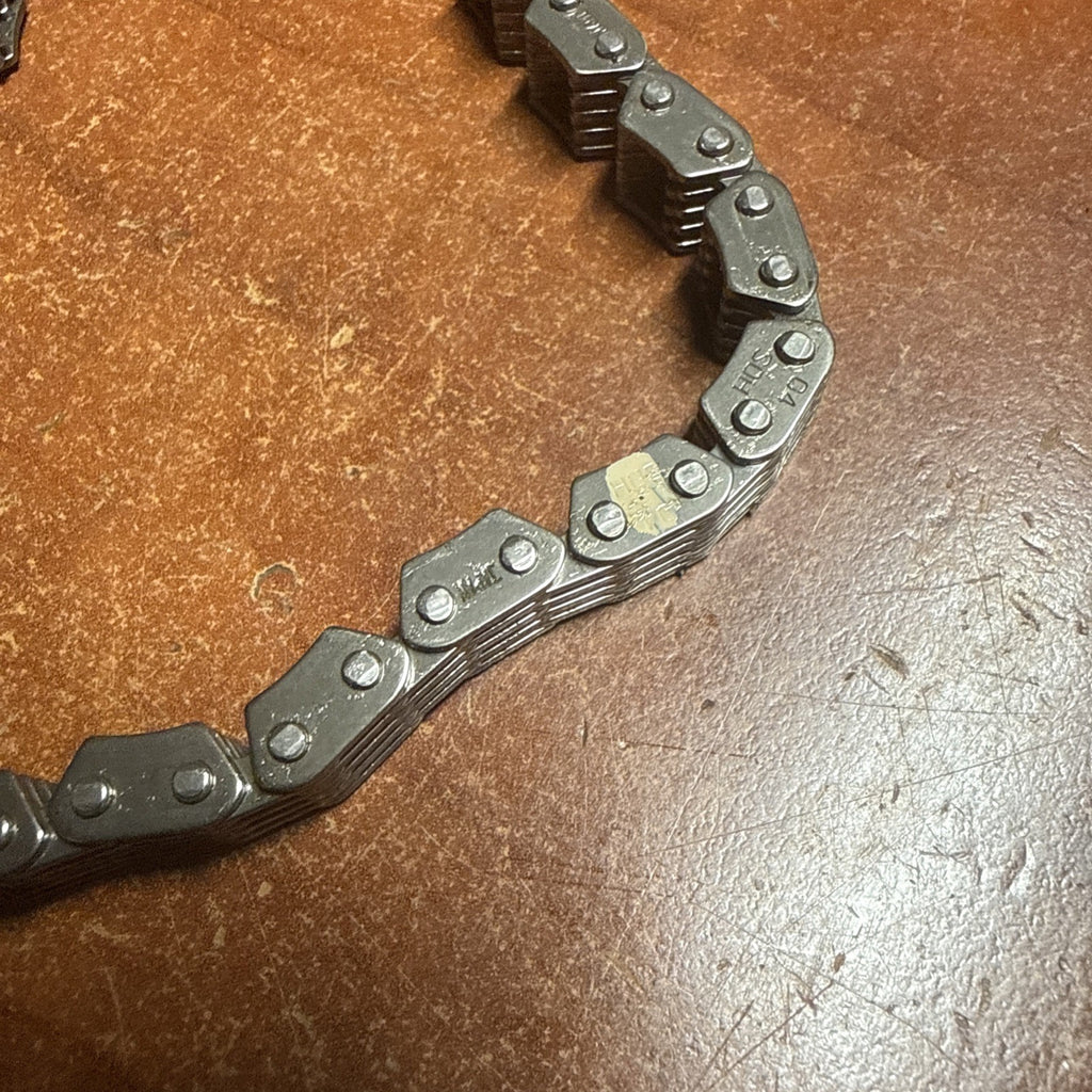 2002 Suzuki Volusia VL800 Front Cylinder Engine Timing Cam Shaft Drive Chain