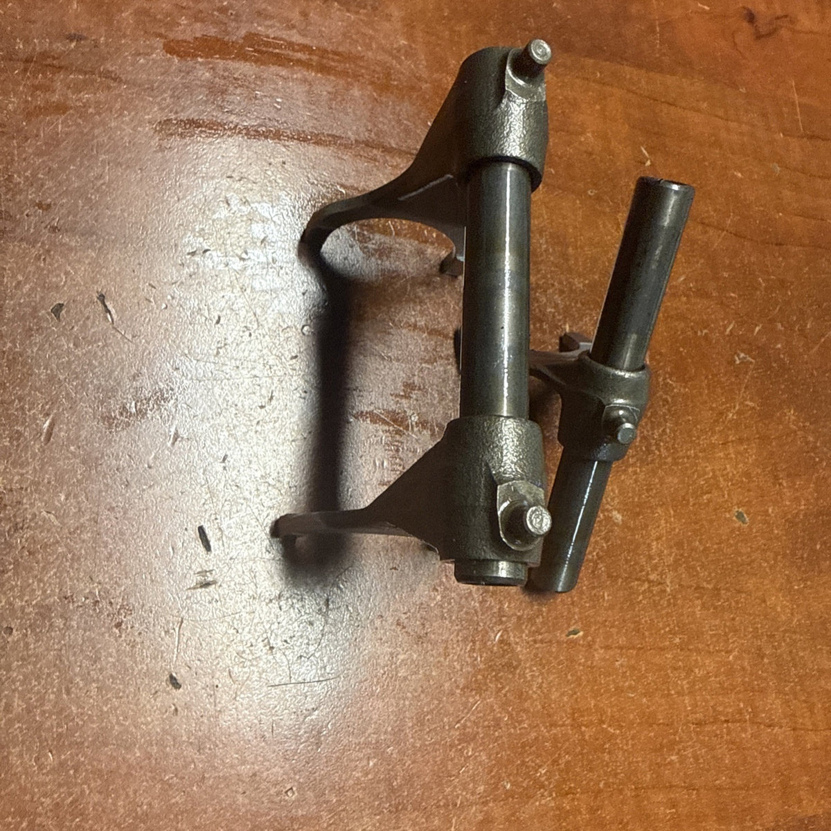 Suzuki Volusia 800 VL800 Transmission Gear Shift Shifting Forks No.1 No.2 Shaft