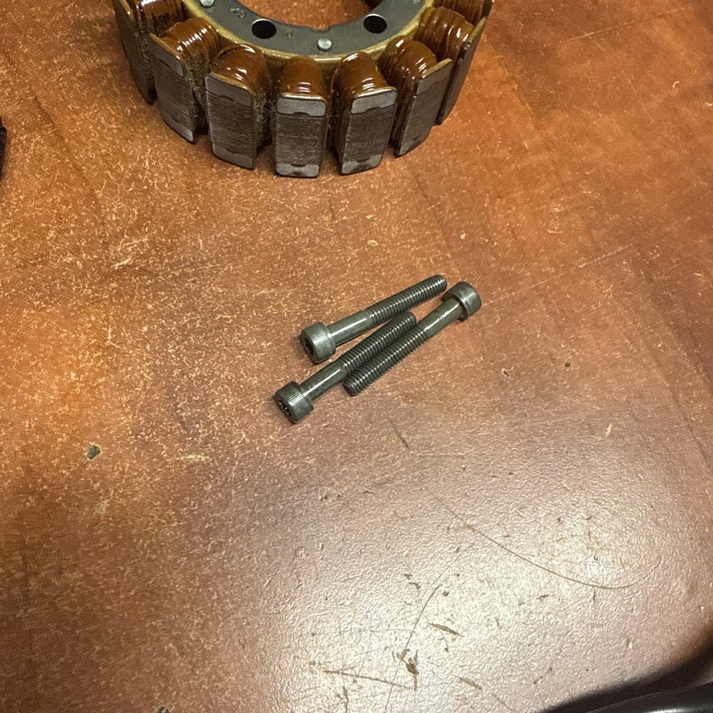 OEM Suzuki Volusia 800 VL800 Stator Assembly Generator Magneto Coil 2001-2004