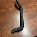 2002 Suzuki Volusia VL800 Hose Radiator Outlet Lower Cooling Line OEM Clamps