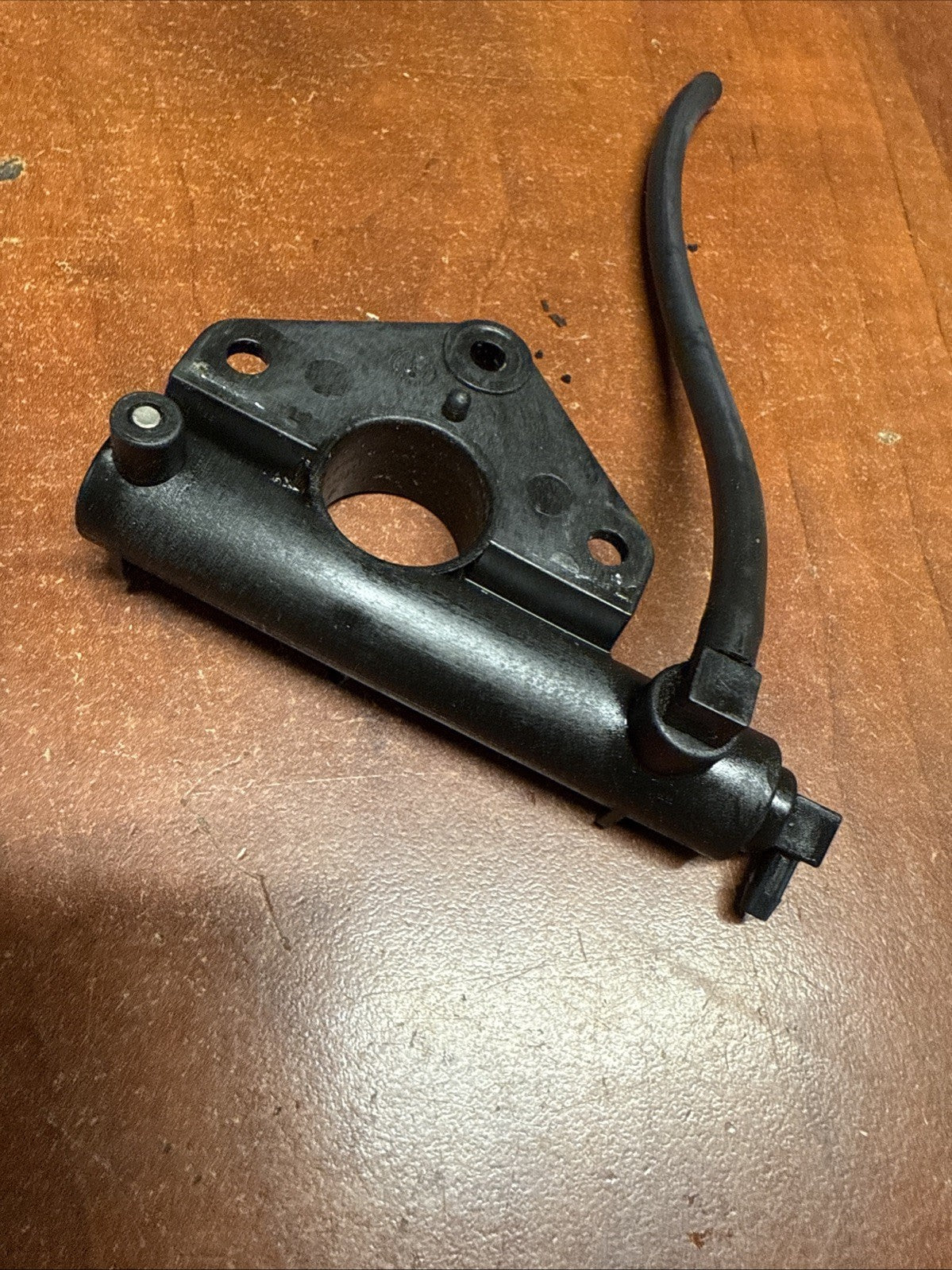 Use OEM Part Oil Pump Assy For 14” McCulloch Chainsaw MAC3200 Gas Chainsaw