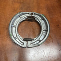 2002 Suzuki Volusia VL800 Rear Hub Drum Wheel Internal Brake Shoes Springs Set