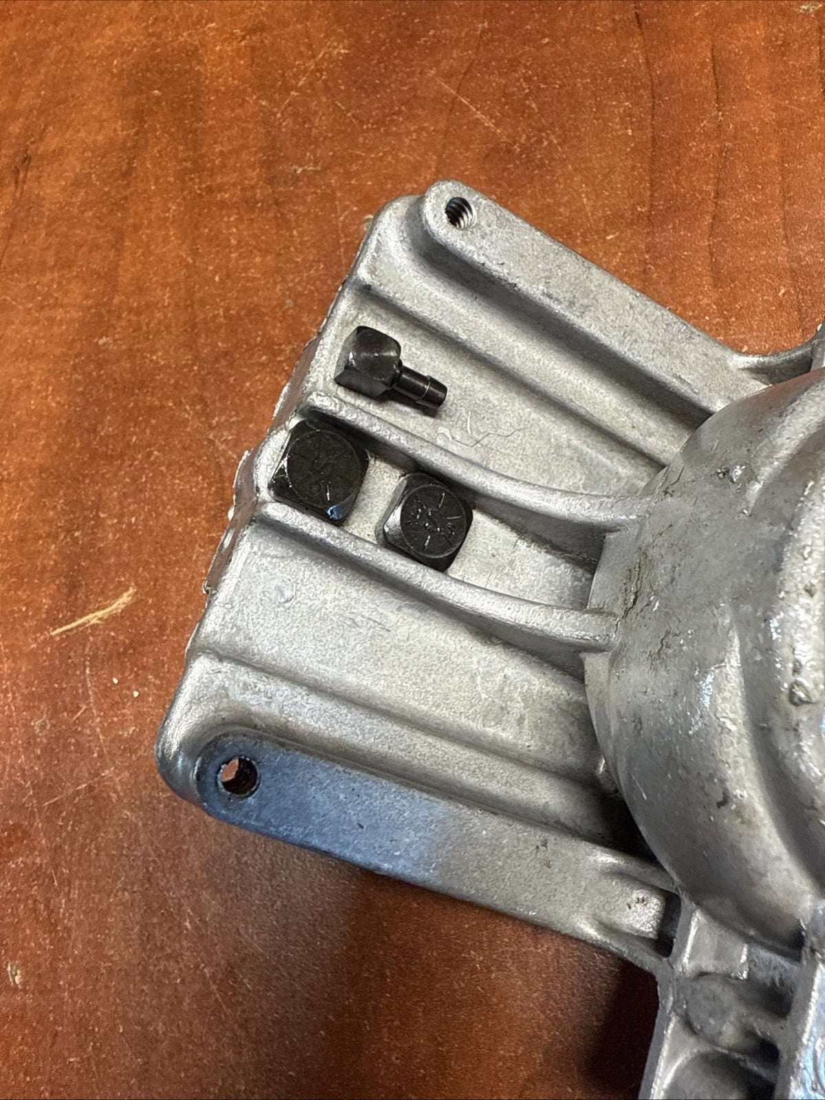 Use OEM Part Crankcase Assy For 14” McCulloch Chainsaw MAC3200 Gas Chainsaw