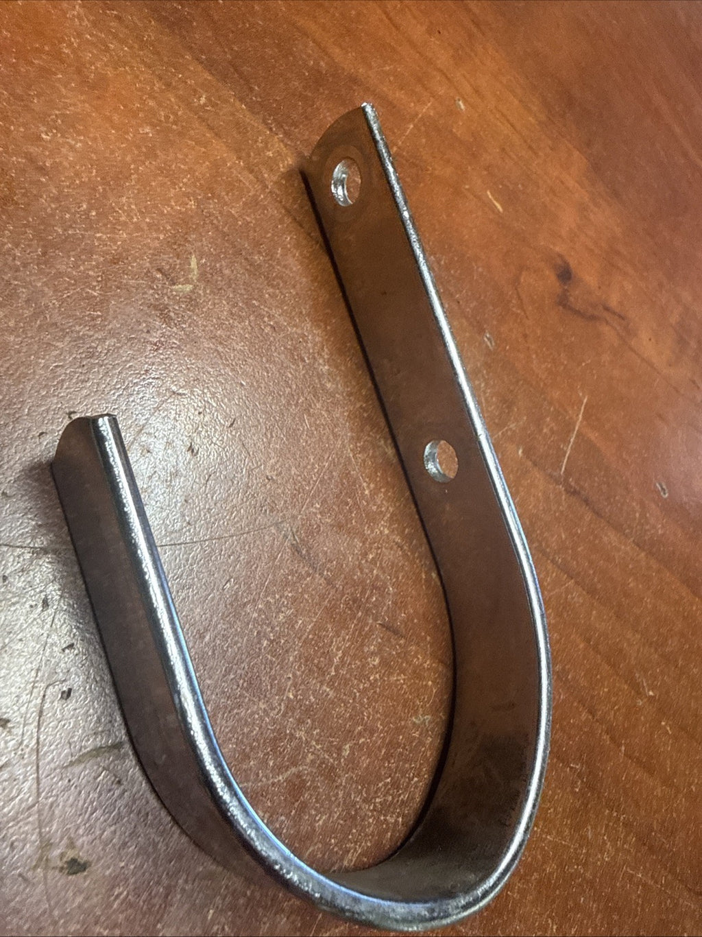 OEM Used Part: Cord Hook Plated for 12" Minuteman Floor Machine M13075-00