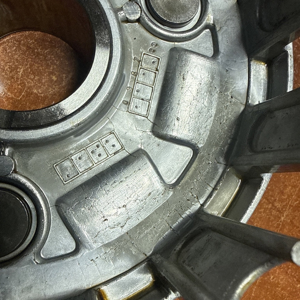 OEM 2002 Suzuki Volusia VL800 Outer Clutch Basket Primary Driven Gear Bearing