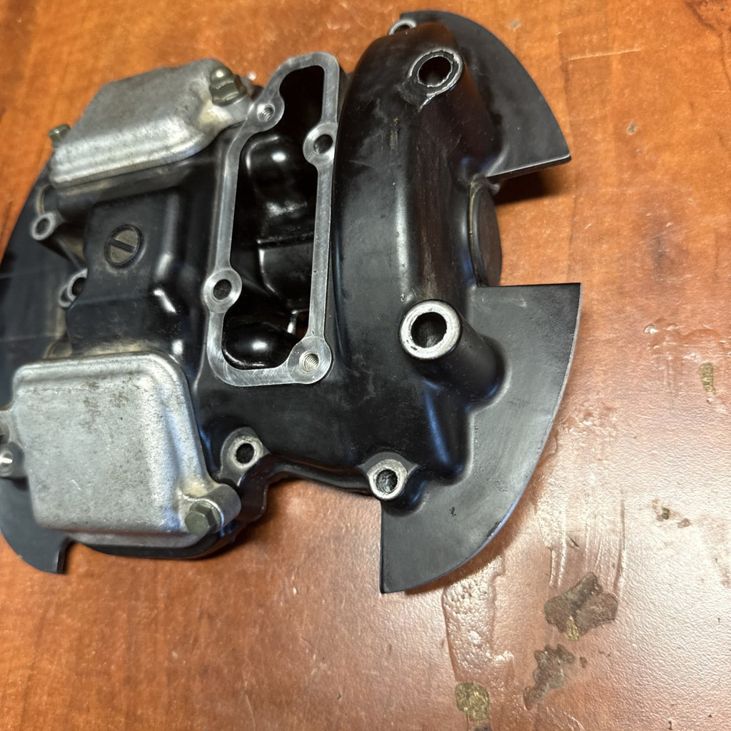 Suzuki Volusia VL800 Rear Cylinder Head Top Cover Valve Rocker Arms Protection