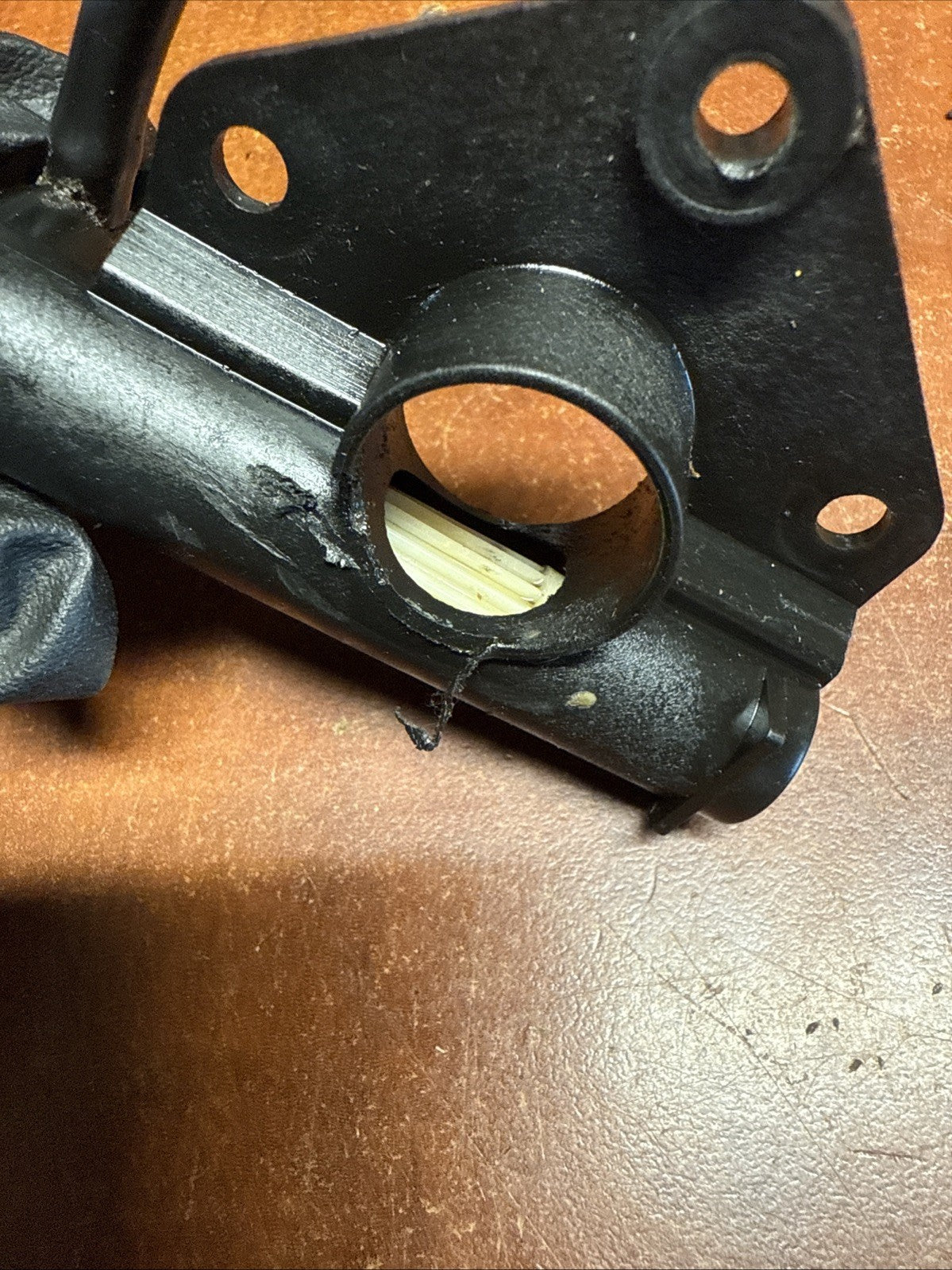Use OEM Part Oil Pump Assy For 14” McCulloch Chainsaw MAC3200 Gas Chainsaw