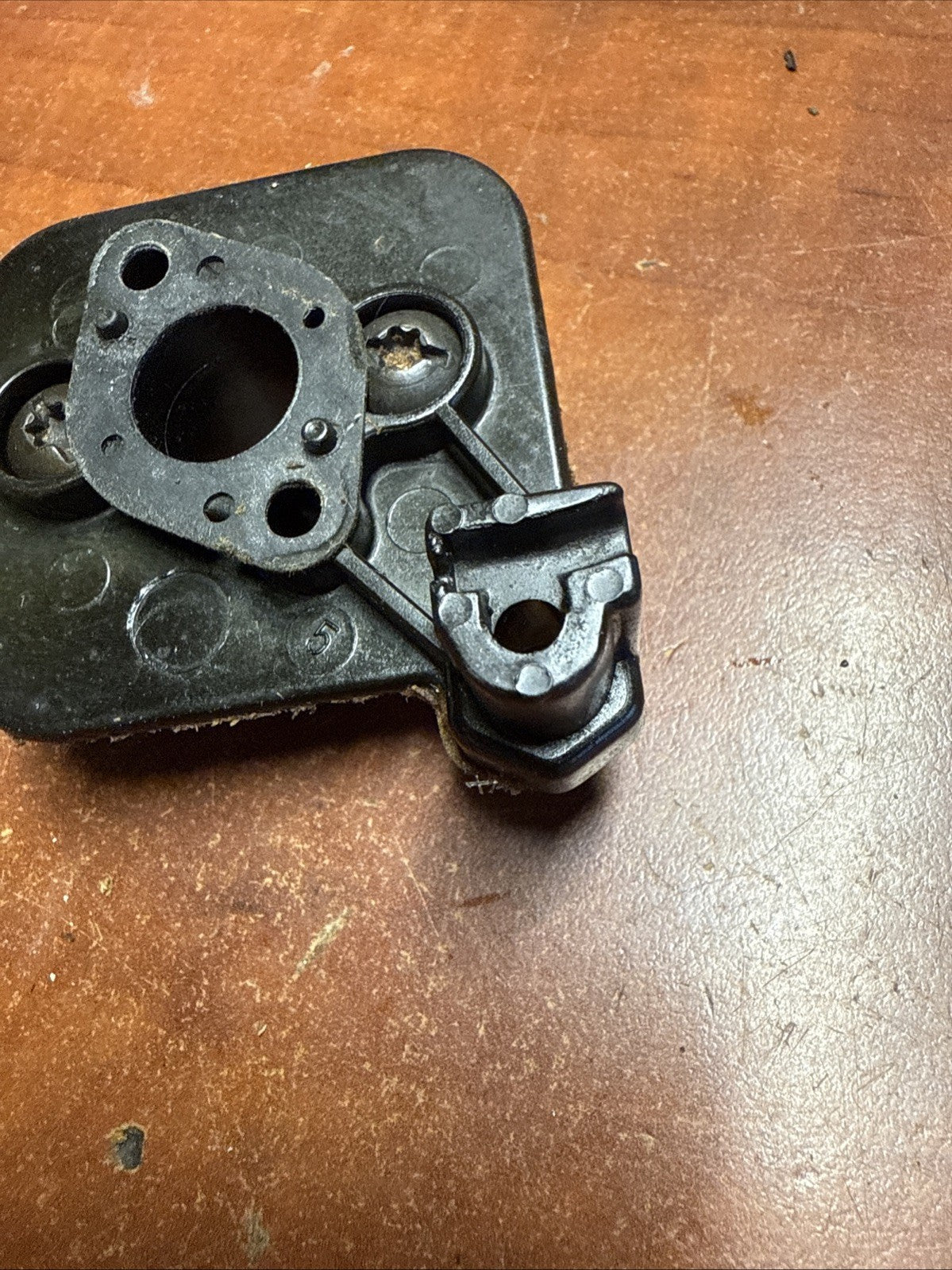Use OEM Part Heat Dam Assy For 14” McCulloch Chainsaw MAC3200 Gas Chainsaw