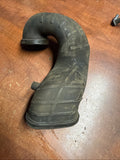 2002 Suzuki Volusia VL800 Airbox Cleaner Intake Outlet Joint Tube Hose Boot OEM